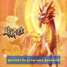 garotas de programa guanambi